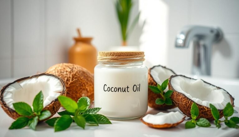 Coconut Oil Is an Effective Moisturizer for Dandruff-Prone Scalp