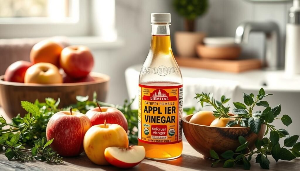 Dandruff Home Remedies: Apple Cider Vinegar