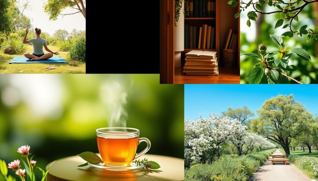 Effective Stress Management Techniques