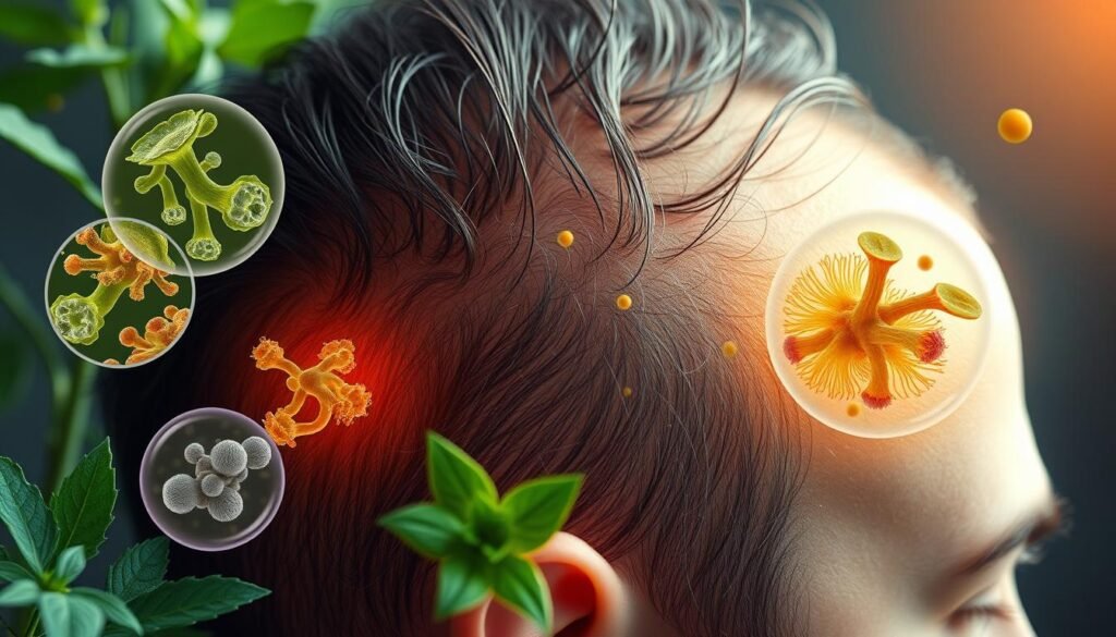 Scalp Health
