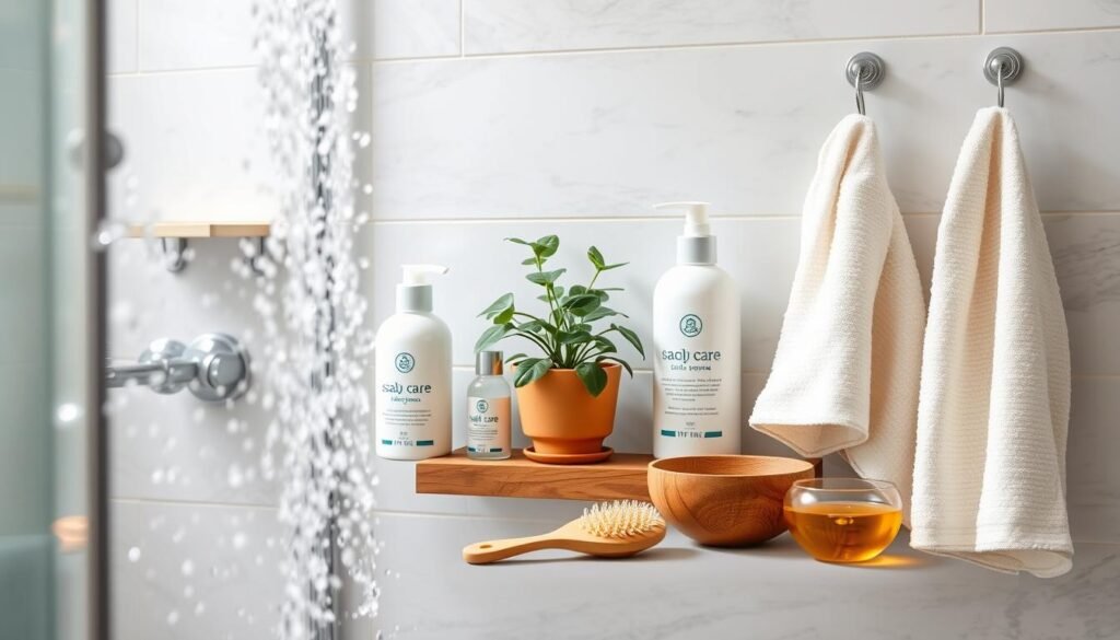 best scalp care practices