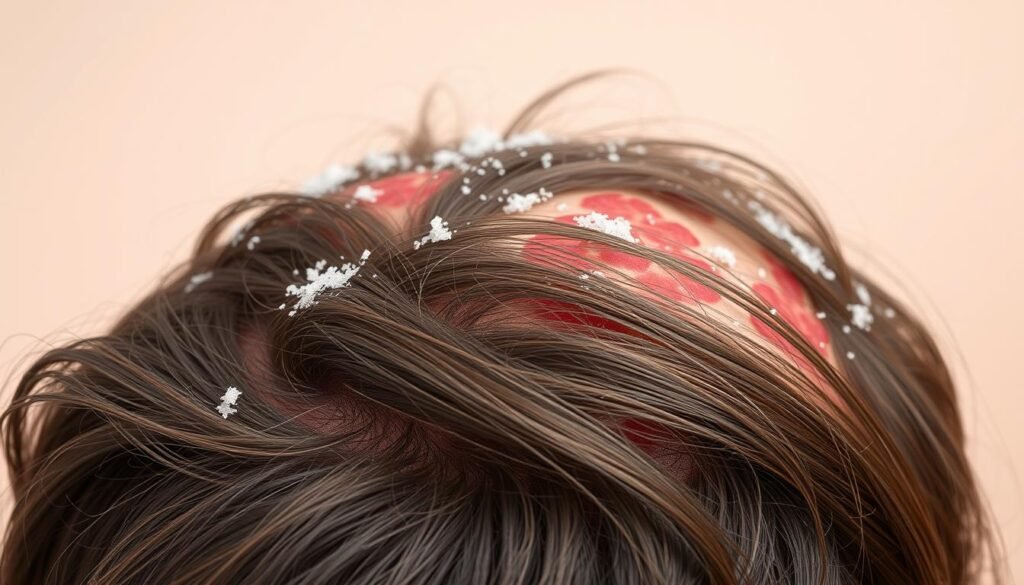 seborrheic dermatitis and dandruff