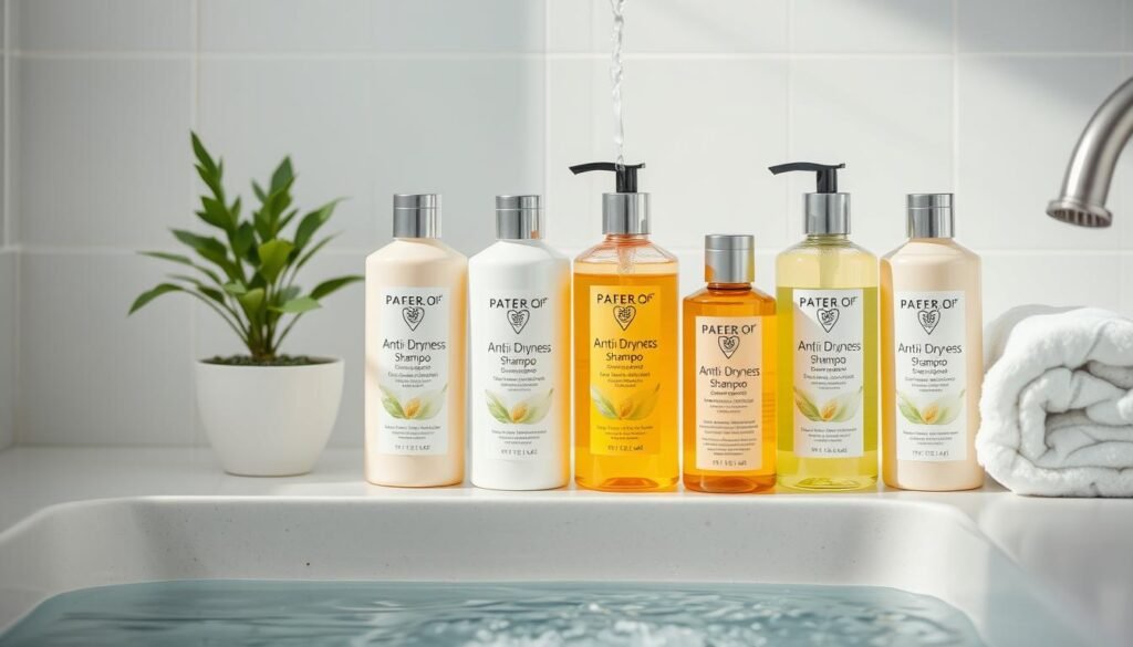 Anti-Dryness Formulas