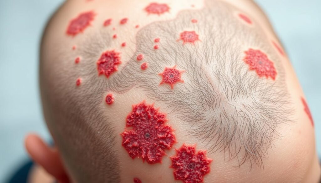 Autoimmune Skin Condition