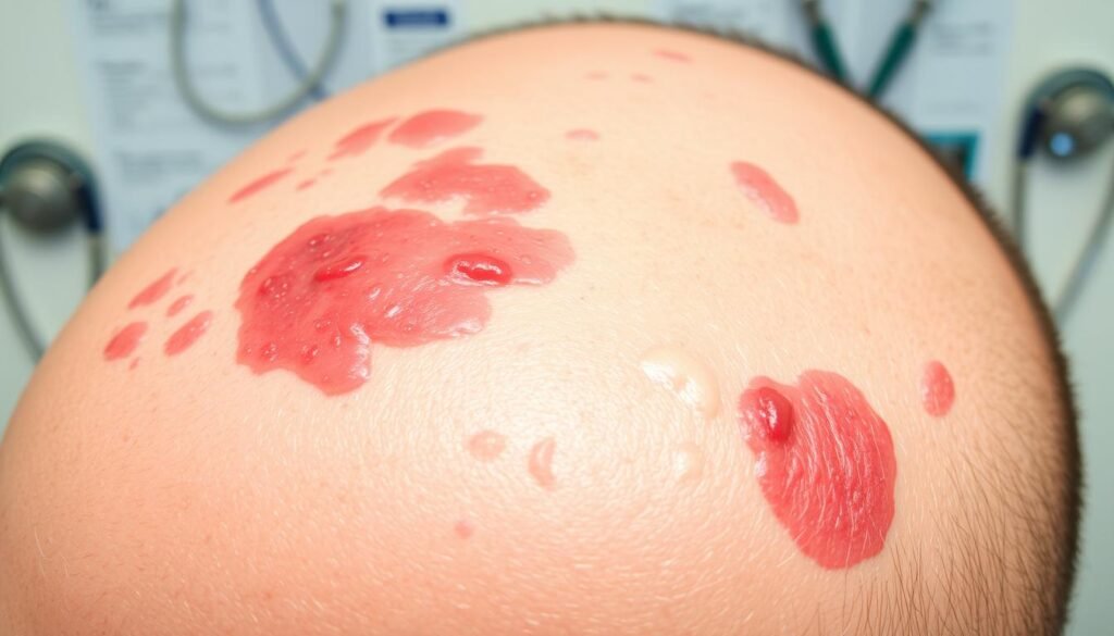 Diagnosis of Seborrheic Dermatitis