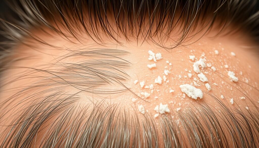 Does Dandruff Affect Hair Growth