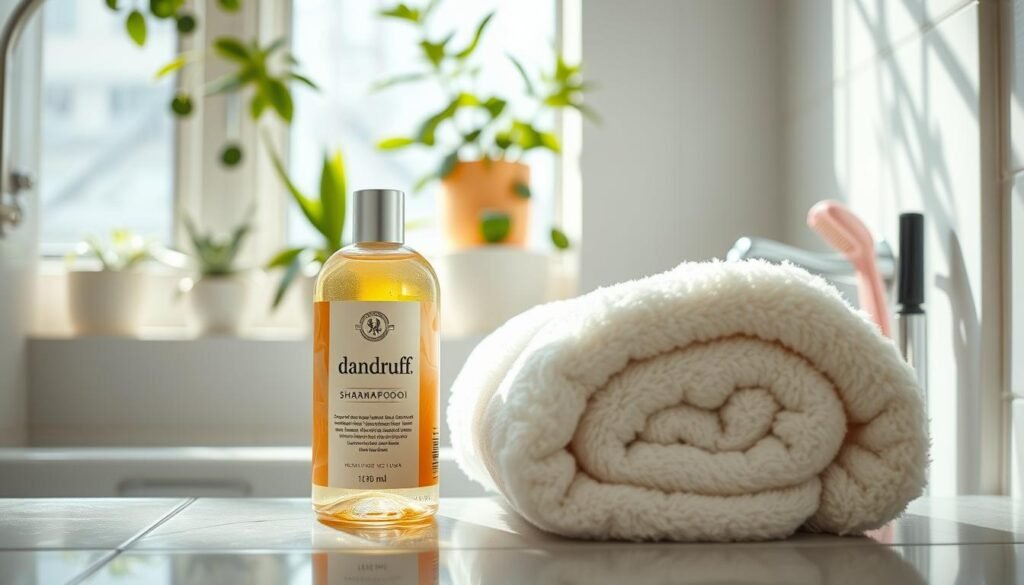 How Often Should You Use Dandruff Shampoo