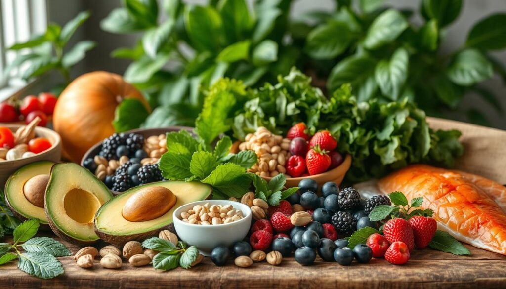 How to Improve Hair Health Through Nutrition