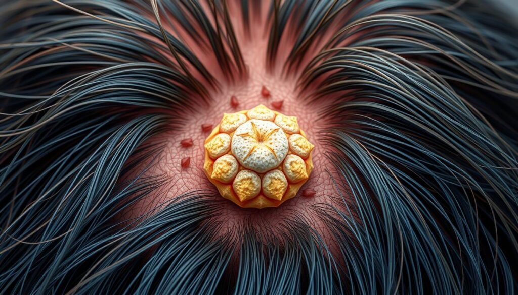 Is Dandruff Caused by Fungus