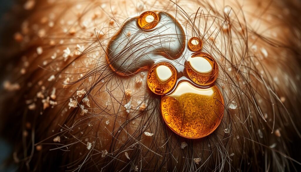 Is Oil Good or Bad for Dandruff