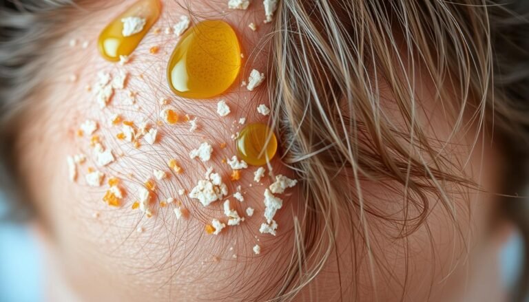 Is Oil Good or Bad for Dandruff