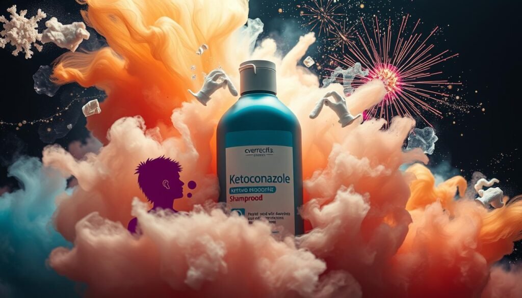 Ketoconazole Side Effects