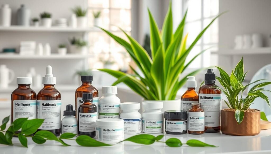 Malassezia Overgrowth Treatment