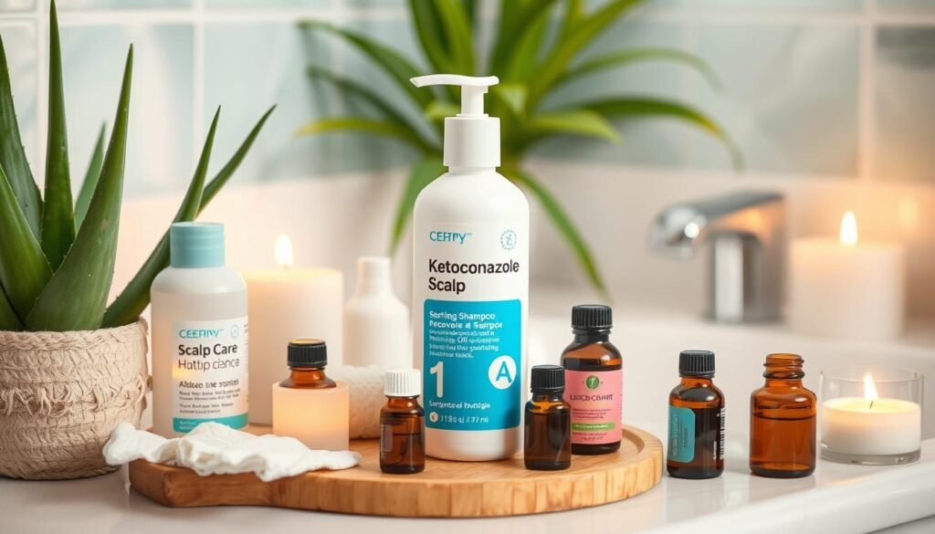 Scalp Care Tips