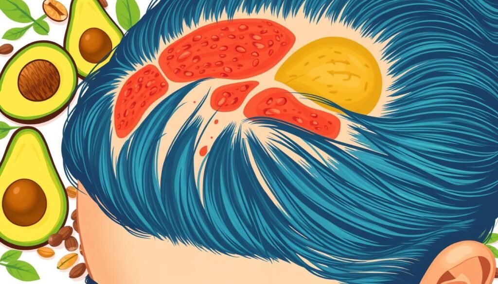 Seborrheic Dermatitis and Scalp Health