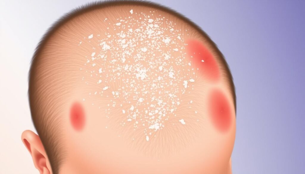 Seborrhoeic Dermatitis