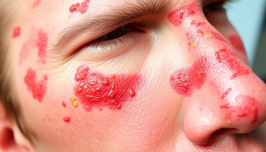 Understanding Seborrheic Dermatitis Symptoms