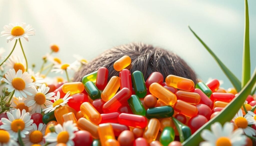 anti-inflammatory properties of B Vitamins
