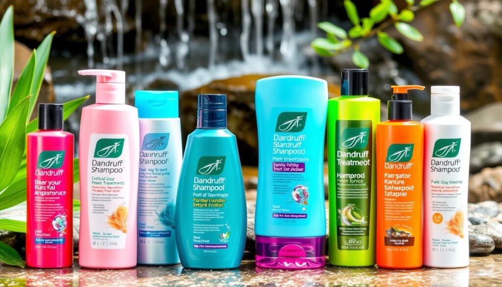 best shampoo for dandruff