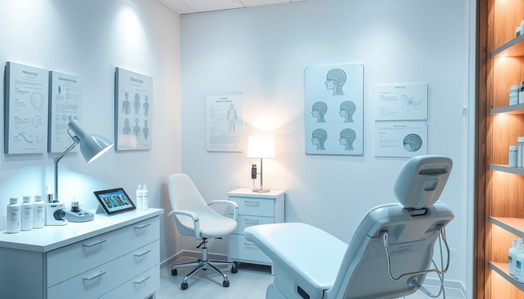 dermatologist consultation
