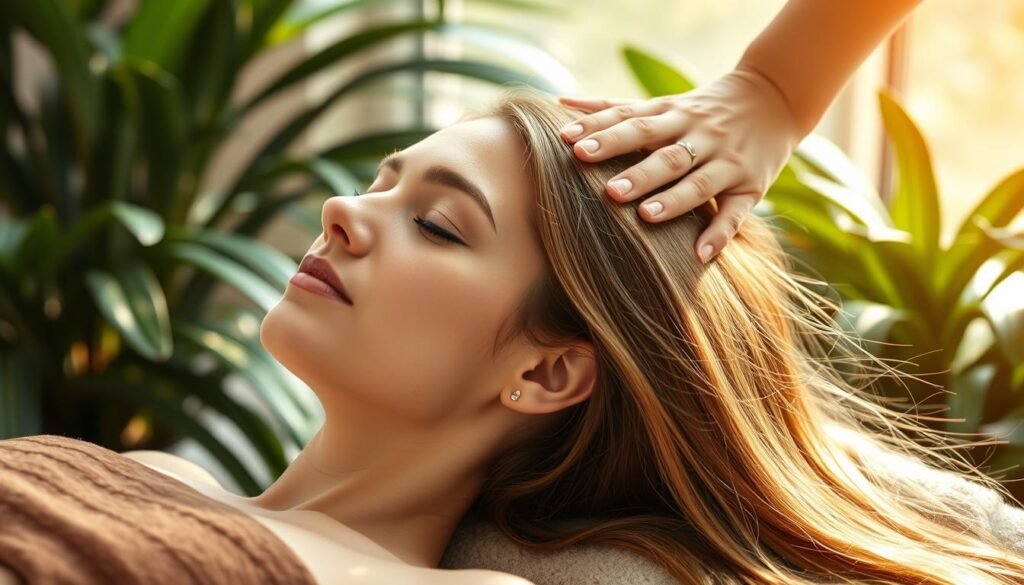 hair health benefits