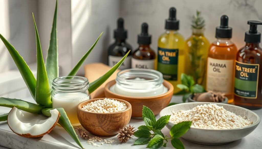 itchy scalp treatment