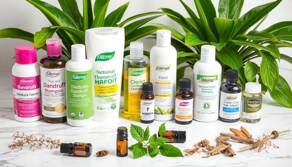 medicated dandruff shampoos natural dandruff remedies effective treatments