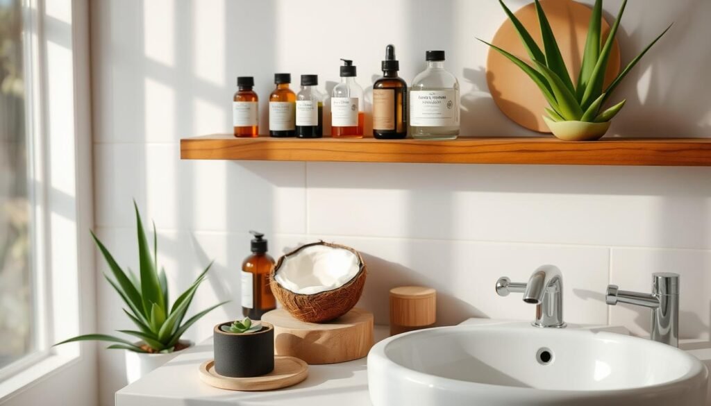 scalp care for dandruff