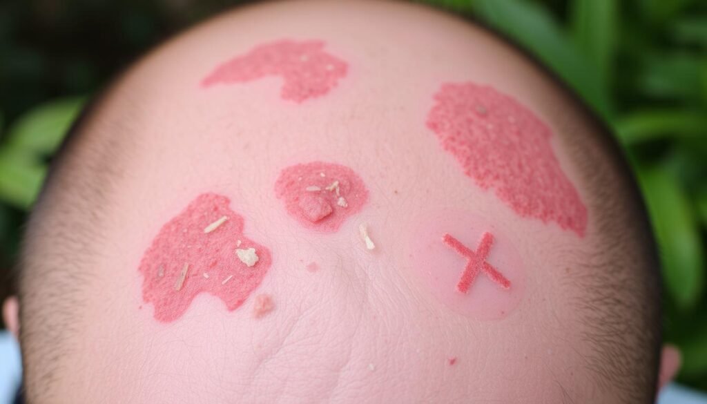 seborrheic dermatitis