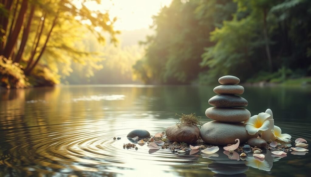 stress management and seborrheic dermatitis