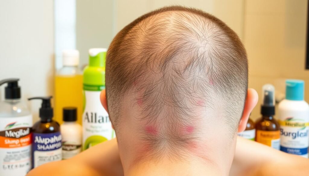 why is my scalp so itchy