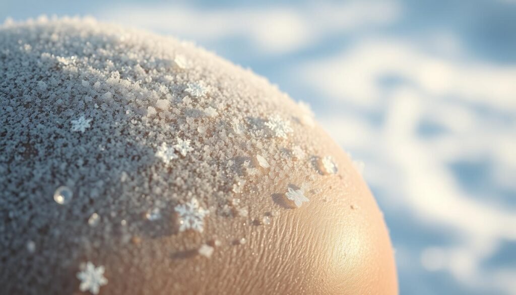 scalp hydration during winter